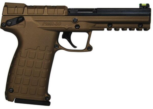 Kel-Tec KELTEC PMR 30, 22 Win Mag Bronze Finish 2 Mags
