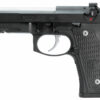 Langdon Tactical 92 Elite LTT 9mm, 4.7" Barrel, G10 Grips, Black, 15rd
