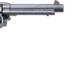 Uberti 1873 Cattleman OM Old West Finish Revolver, .45 Colt, 5.5", Walnut Grip