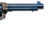 Uberti 1873 Cattleman Frisco Charcoal Blue-Pearl 45 Colt 5 1/2" Barrel
