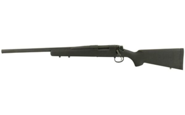 Remington Model 700 Police LTR LH .308 Winchester 20" Barrel Parkerized Finish H-S Precision Stock 4rd