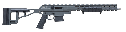 Citadel Taipan X 223 Wylde, 16.5" Threaded Barrel, Dark Gray, M-Lok Handguard, 10rd - Firearm | The Gun Shop