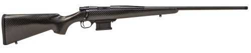 Legacy Sports M1500 6mm ARC, 22" Threaded Barrel, Carbon Fiber Stock, Black Rec, 5rd - Firearm | The Gun Shop