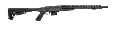 Legacy Sports M1500 Mini 6.5 Grendel, 20" Threaded Barrel, Black Cerakote, 5rd - Firearm | The Gun Shop