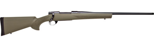 Legacy M1500 22-250 Remington, Barrel, Green Hogue, 5rd - Firearm | The Gun Shop