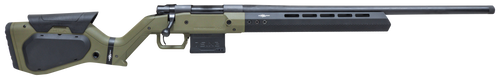 Howa M1500 Hera 308 Winchester, 24" Threaded Barrel, Olive Drab Green, 5rd - Firearm | The Gun Shop