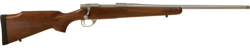 Howa M1500 308 Winchester, 22" Threaded Barrel, Walnut Hunter, 5rd - Firearm | The Gun Shop