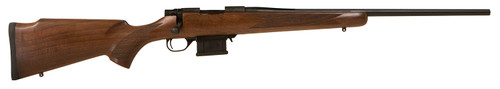 Howa 1500 Mini Hunter 7.62x39, 16.25" Barrel, Walnut Stock, 5rd - Big Game Hunting | The Gun Shop