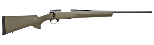 Howa Hogue Rifle 308 Win, 20" Barrel, Green, 5rd - Firearm | The Gun Shop