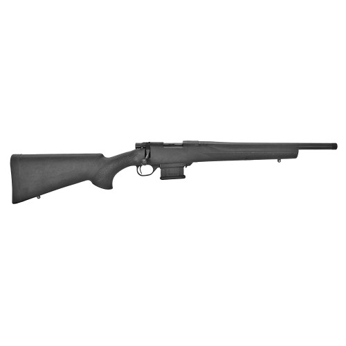 Howa Mini Action 350 Legend, 16.25" Threaded Barrel, Black, 3rd - Firearm | The Gun Shop
