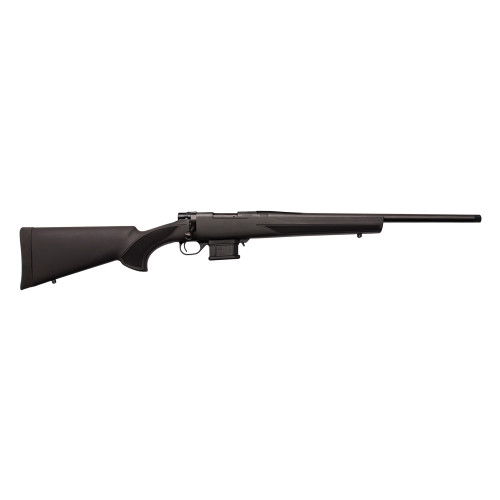 Howa 1500 Mini-Action 6.5 Grendel, 22" Barrel, Black, 5rd - Firearm | The Gun Shop