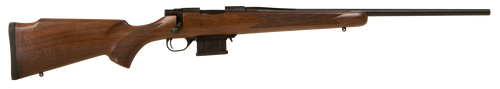 Howa Mini Hunter 350 Legend, 16.25" Threaded Barrel, Walnut Stock, 3rd - Firearm | The Gun Shop