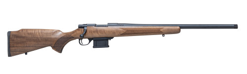 Legacy M1500 Mini Action 6mm ARC, 20" Barrel, Walnut, 10rd - Firearm | The Gun Shop