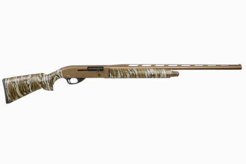 Legacy Pointer Field TEK 5 20 Ga, 3" Chamber 26" Barrel, Mossyoak Bottomland, 3rd - Firearm | The Gun Shop