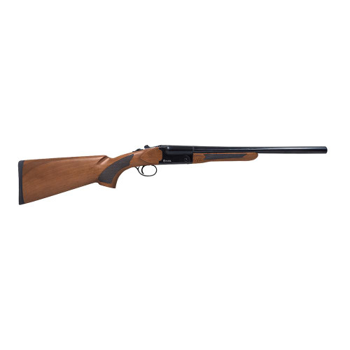Legacy Sports Citadel Boss 20 Ga, 3" Chamber 18.5" Barrel, Turkish Walnut, 2rd - Firearm | The Gun Shop