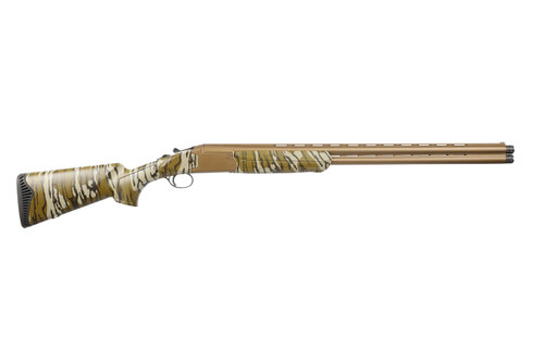 Legacy Sports Pointer Acrius Field 12 Ga, 28" Barrel, Mossy Oak Bottomland, 2rd - Firearm | The Gun Shop