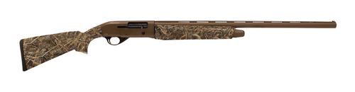 Legacy Pointer Field TEK 4 20 Ga, 3" Chamber 28" Barrel, Midnight Bronze Rec, Realtree Max 5, 3rd - Firearm | The Gun Shop