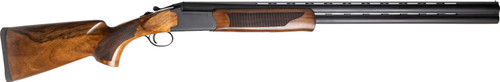 Legacy Puma Lynx 12Ga, 3" Chamber 28" Barrel, Black Rec, Turkish Walnut, 2rd - Firearm | The Gun Shop