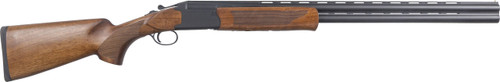 Legacy Puma Lynx 20 Ga, 3" Chamber 28" Barrel, Black Rec, Turkish Walnut, 2rd - Firearm | The Gun Shop