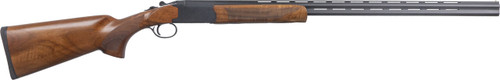 Legacy Puma Lynx 28 Ga, 2.75" Chamber 28" Barrel, Black Rec, Turkish Walnut, 2rd - Firearm | The Gun Shop