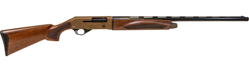 Legacy Sports Pointer TEK 3 12 Ga, 28" Barrel, Bronze Walnut, 3rd - Firearm | The Gun Shop