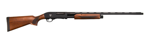 Legacy Puma 20 Ga, 3" Chamber 28" Barrel, Walnut Furniture, 4rd - Firearm | The Gun Shop