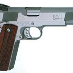Les Baer 1911 Concept II 45