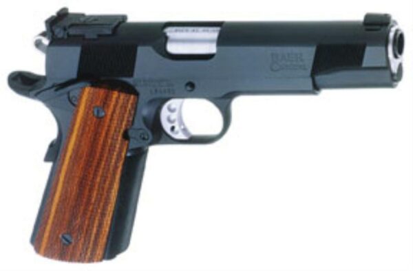 Les Baer 1911 Premier II w/1.5" Pkg