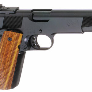 Les Baer Premier II Super Tac 9mm, 5" Barrel, DuPont S Coating, Black, 2x 8rd