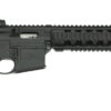 Smith & Wesson M&P 15-22 MOE .22 LR, 16" Barrel, Trade-In, MBUS Sights, Black
