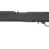 Ruger 10/22, .22 LR, 18.5" Barrel, 10rd, Tapco Stock, Black, USED
