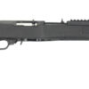 Ruger 10/22, .22 LR, 18.5" Barrel, 10rd, Tapco Stock, Black, USED