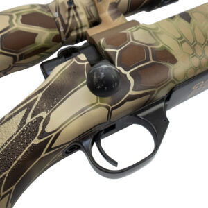 Howa 1500 GameKing Combo .270 Win, Blemished, 22" Barrel, 4-16x44mm, Kryptek Highlander