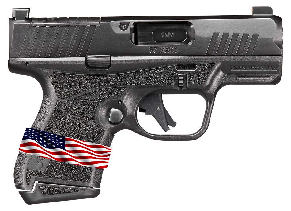 Kimber R7 LIBERTY (OR) - Kimber | The Gun Shop