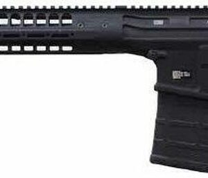 LWRC R.E.P.R. MKII 6.5 Creedmoor, 22" Barrel, Black Finish, Geissele Trigger, 20rd Mag