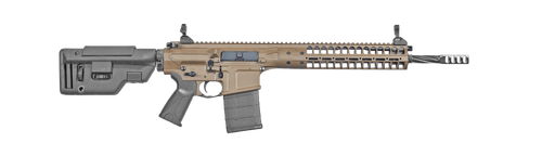LWRC REPR MKII 308 Winchester, 20" Barrel, Flat Dark Earth, 20rd - AR-15 Rifles | The Gun Shop