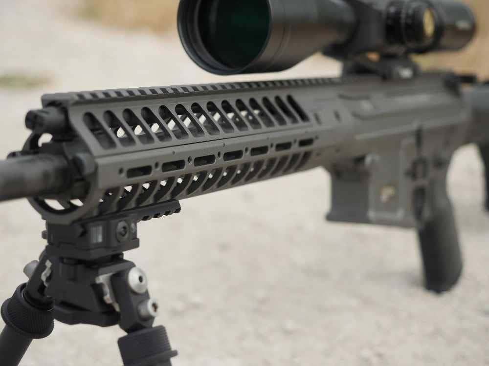 lwrc-mkii-6-5-creedmoor-22-barrel-w-skirmish-sights-201-LWRC-REPR-II-ELITE-002 LWRC REPR MKII Elite In 6.5 Creedmoor - Review