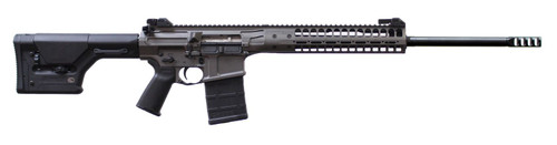 LWRC Repr MK II 6.5 Creedmoor, 22" Barrel, Tungsten Grey, 20rd - Firearm | The Gun Shop