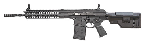 LWRC REPR MKII 308 Winchester, 16" Barrel, Black, 20rd - AR-15 Rifles | The Gun Shop