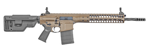 LWRC Repr MK2 308 Winchester, 20" Barrel, Flat Dark Earth, - Firearm | The Gun Shop
