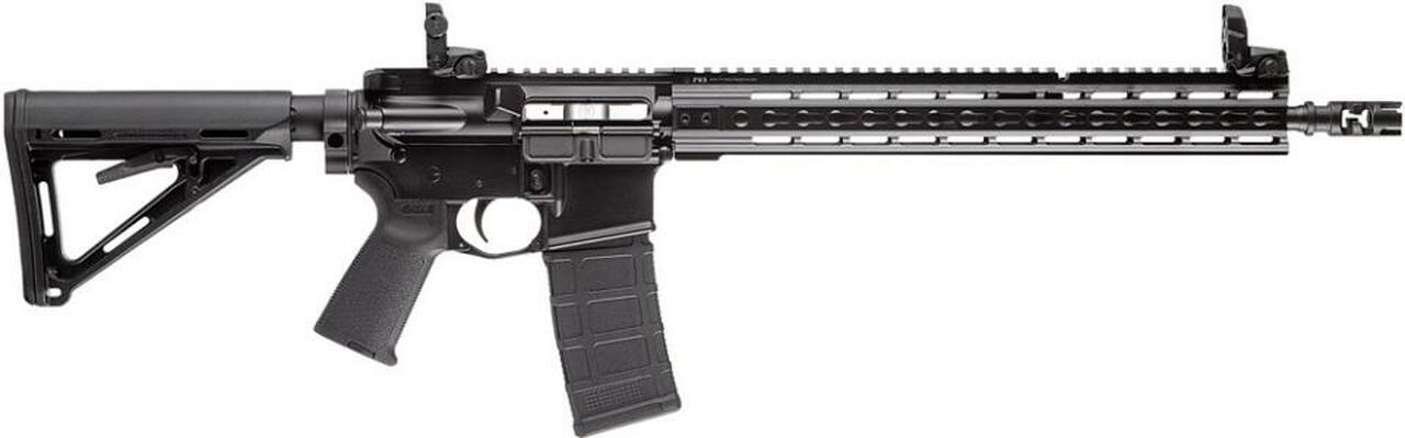 Primary Weapons Mark 1 Mod 1 .223 Wylde 16" Barrel 30 Rds