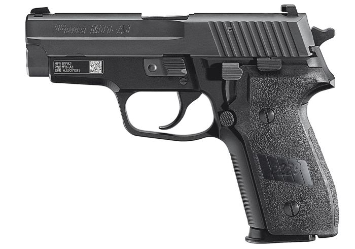 M11-A1 - Uncategorized | The Gun Shop
