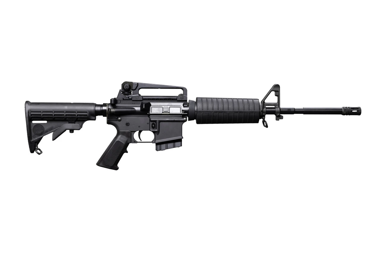 m4-patrolmans-carry-handle-10rd-00-10004-10-RDR__59758__60289.1730219537 M4 PATROLMAN'S™ Carry Handle - 10RD - Bushmaster® Firearms | American Made