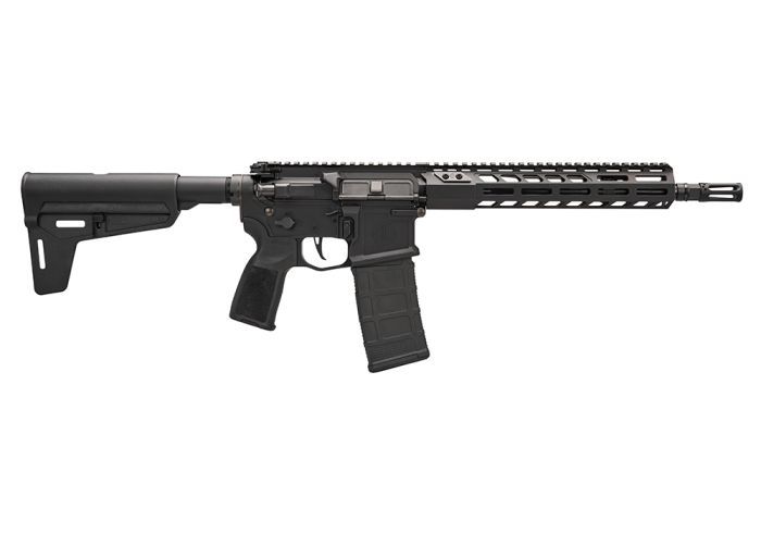 Real M400-SDI X PISTOL - Uncategorized | The Gun Shop