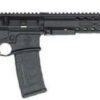 DRD Tactical CDR-15 QBD .223/5.56, 16" Barrel, Black MagPul Stock, Black, 30+1rd