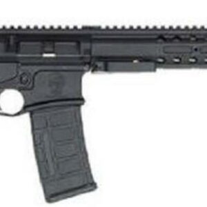DRD Tactical CDR-15 QBD .223/5.56, 16" Barrel, Black MagPul Stock, Black, 30+1rd