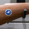 Marlin Model 60 150th Year Anniversary .22 LR, 19" Barrel, Anniversary Medallion, Black Walnut, 14rd