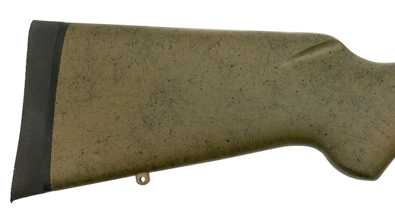 Marlin 1894 SBL Modern Lever Hunter Custom Shop 44 Mag/44 Special, 16" Threaded Barrel, MW Rail OD Stock, Flat Dark Earth