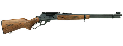 *USED* Marlin 336W Lever 30-30 Win, 20" Barrel, Hard Wood Stock, 6rd - Big Game Hunting | The Gun Shop
