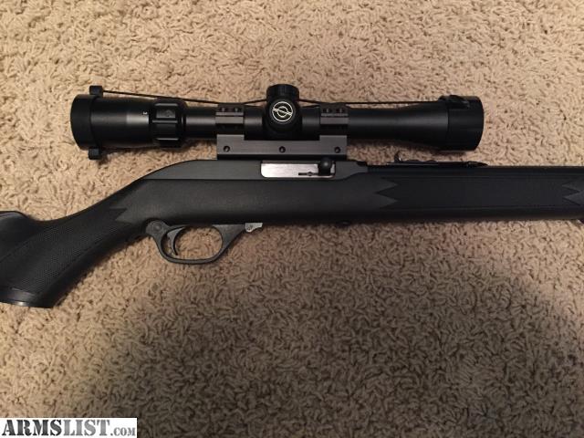 Marlin Model 60sn Scope 22lr Synthetic Stock Marlin Marlin Model 60sn Scope 22lr Synthetic Stock Marlin